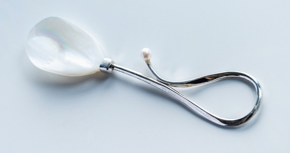 spoon | 樋口真珠
